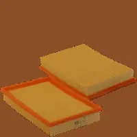 Air Filter (HP 2038)