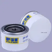Oil Filter (ZP 593)
