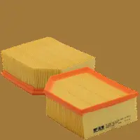 Air Filter (HP 2300)