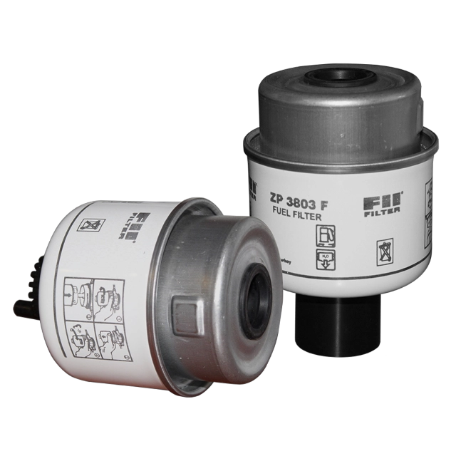 Fuel Filter (ZP 3803 F)