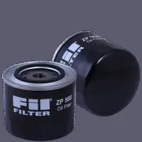 Oil Filter (ZP 568)
