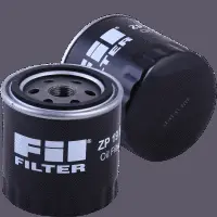 Oil Filter (ZP 19 B)