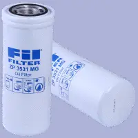 Oil Filter (ZP 3531 MG)