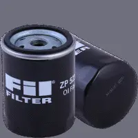 Oil Filter (ZP 523 B)
