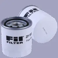 Fuel Filter (ZP 598 F)