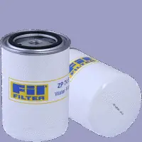 Coolant Filter (ZP 74 S)