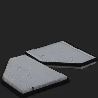 Filter, cabin air (HC 7101)