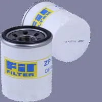 Oil Filter (ZP 55)