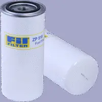 Fuel Filter (ZP 518 F)