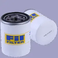 Oil Filter (ZP 3091)