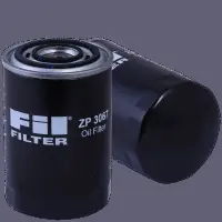 Oil Filter (ZP 3067)