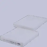 Filter, cabin air (HC 7094)