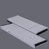 Filter, cabin air (HC 7198)