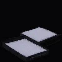 Filter, cabin air (HC 7186)