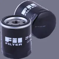 Oil Filter (ZP 507 A)