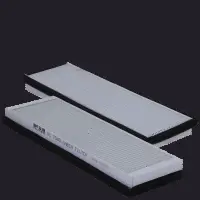 Filter, cabin air (HC 7040)