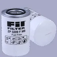 Fuel Filter (ZP 3209 FMB)