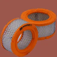 Air Filter (HPU 4331)
