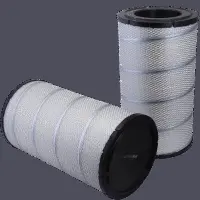 Air Filter (HP 2538)