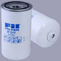 Oil Filter (ZP 3212)