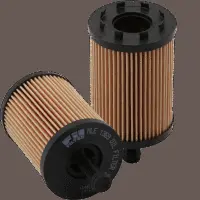 Oil Filter (MLE 1369)