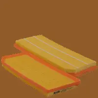 Air Filter (HP 2249)