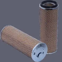 Air Filter (HP 491)