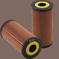 Oil Filter (MLE 1364)