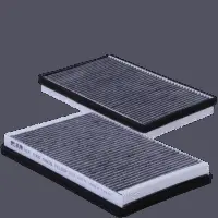 Filter, cabin air (HCK 7060)