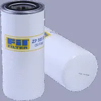 Oil Filter (ZP 505 B)