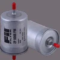 Fuel Filter (ZP 8008 FM)