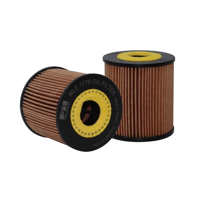 Oil Filter (MLE 1776)