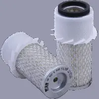 Air Filter (HP 937 K)