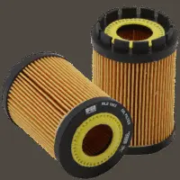 Oil Filter (MLE 1443)