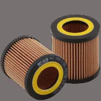 Oil Filter (MLE 1521 V)