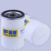 Oil Filter (ZP 3334)