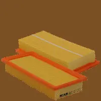 Air Filter (HP 2173)