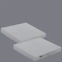 Filter, cabin air (HC 7015)