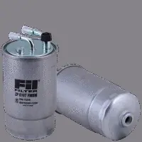 Fuel Filter (ZP 8107 FMBM)