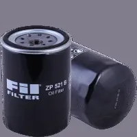 Oil Filter (ZP 521 B)