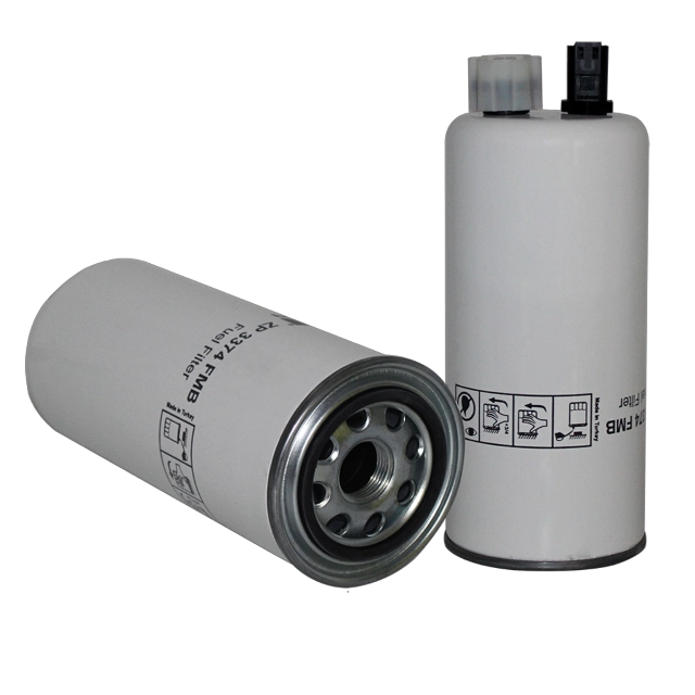 Fuel Filter (ZP 3374 FMB)