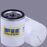 Oil Filter (ZP 553)
