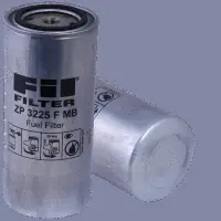 Fuel Filter (ZP 3225 FMB)