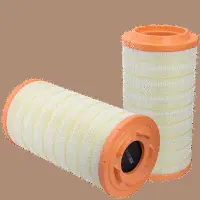 Air Filter (HP 2611 R)