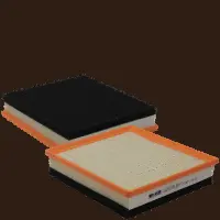 Air Filter (HP 2224)
