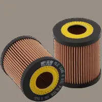 Oil Filter (MLE 1446 A)