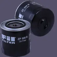 Oil Filter (ZP 508 B)