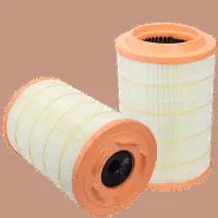 Air Filter (HP 2670)