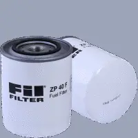 Fuel Filter (ZP 40 F)