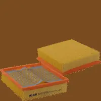 Air Filter (HP 2080)